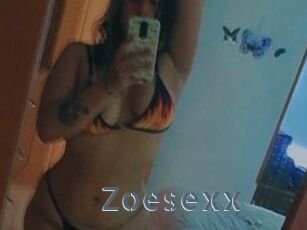 Zoesexx