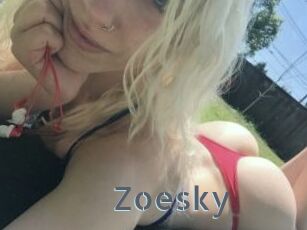 Zoesky