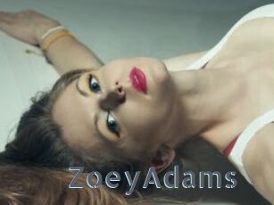 ZoeyAdams