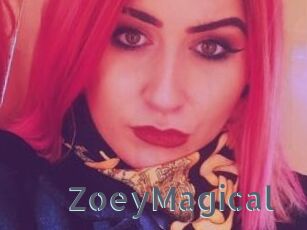 ZoeyMagical