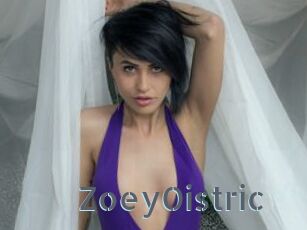 ZoeyOistric