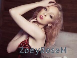 ZoeyRoseM