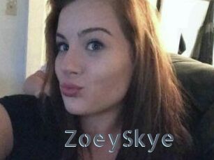 ZoeySkye