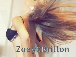 ZoeyXBritton