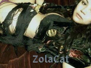 ZolaCat