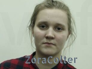 ZoraColter