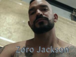 Zoro_Jackson