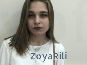 ZoyaRili