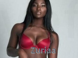 Zuriaa