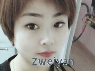 Zweiyan