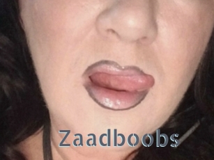 Zaadboobs