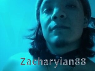 Zacharyian88