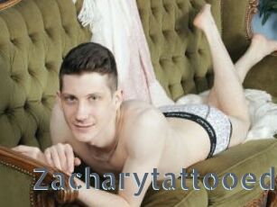 Zacharytattooed