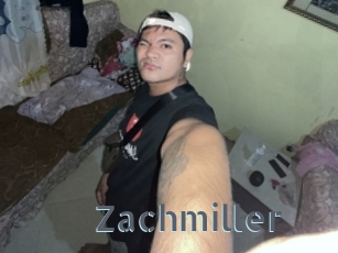 Zachmiller