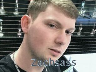 Zachsass