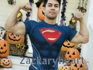 Zackaryheart