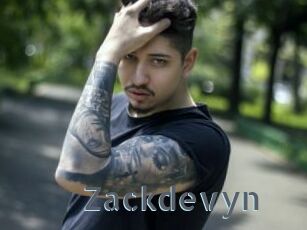 Zackdevyn