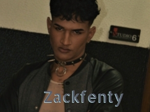 Zackfenty