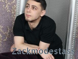 Zackmodestass