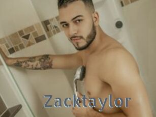 Zacktaylor