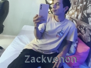 Zackvenon