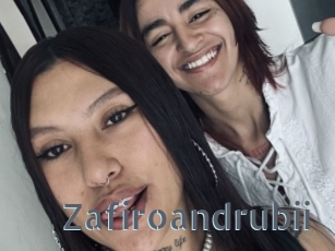 Zafiroandrubii