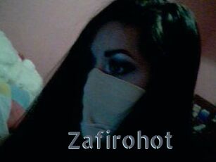 Zafirohot