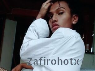 Zafirohotx