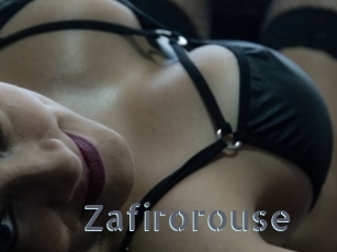 Zafirorouse