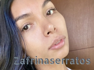 Zafrinaserratos