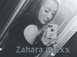 Zahara_foxxx