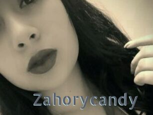 Zahorycandy