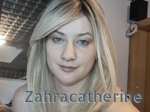 Zahracatherine