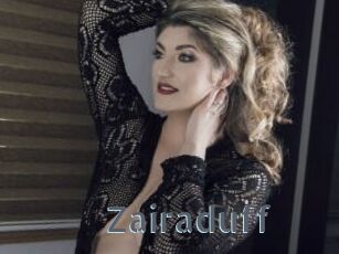 Zairaduff