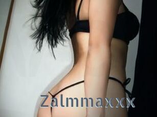 Zalmmaxxx