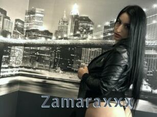 Zamaraxxx