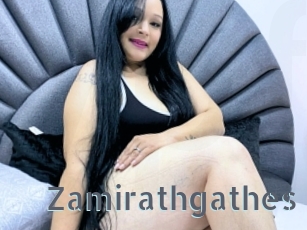 Zamirathgathes