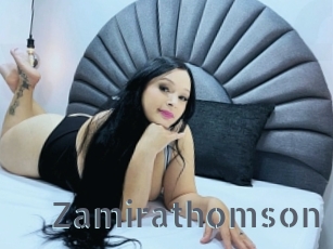 Zamirathomson