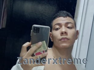 Zanderxtreme