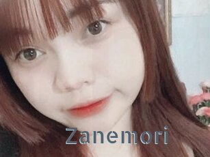 Zanemori