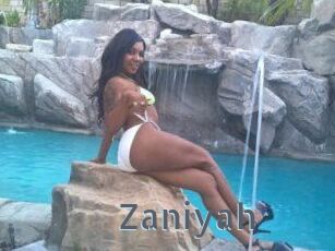 Zaniyah