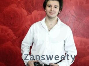 Zansweety