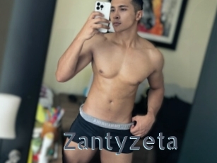 Zantyzeta