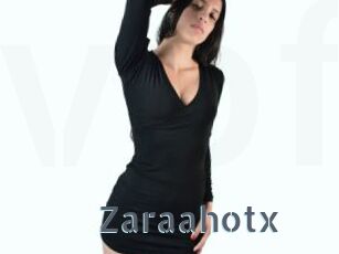 Zaraahotx