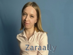 Zaraally