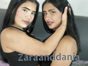 Zaraanddania