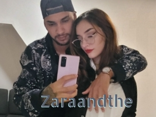 Zaraandthe