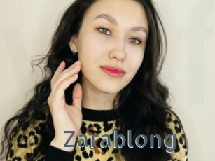 Zarablong