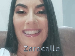 Zaracalle