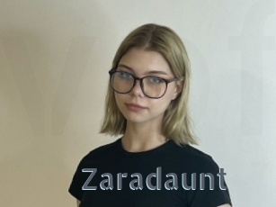 Zaradaunt